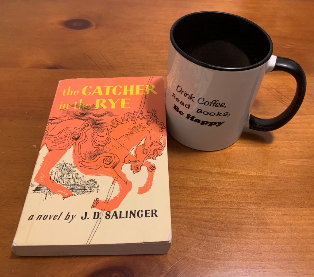 Holden Caulfield: A Character&nbsp;Study
