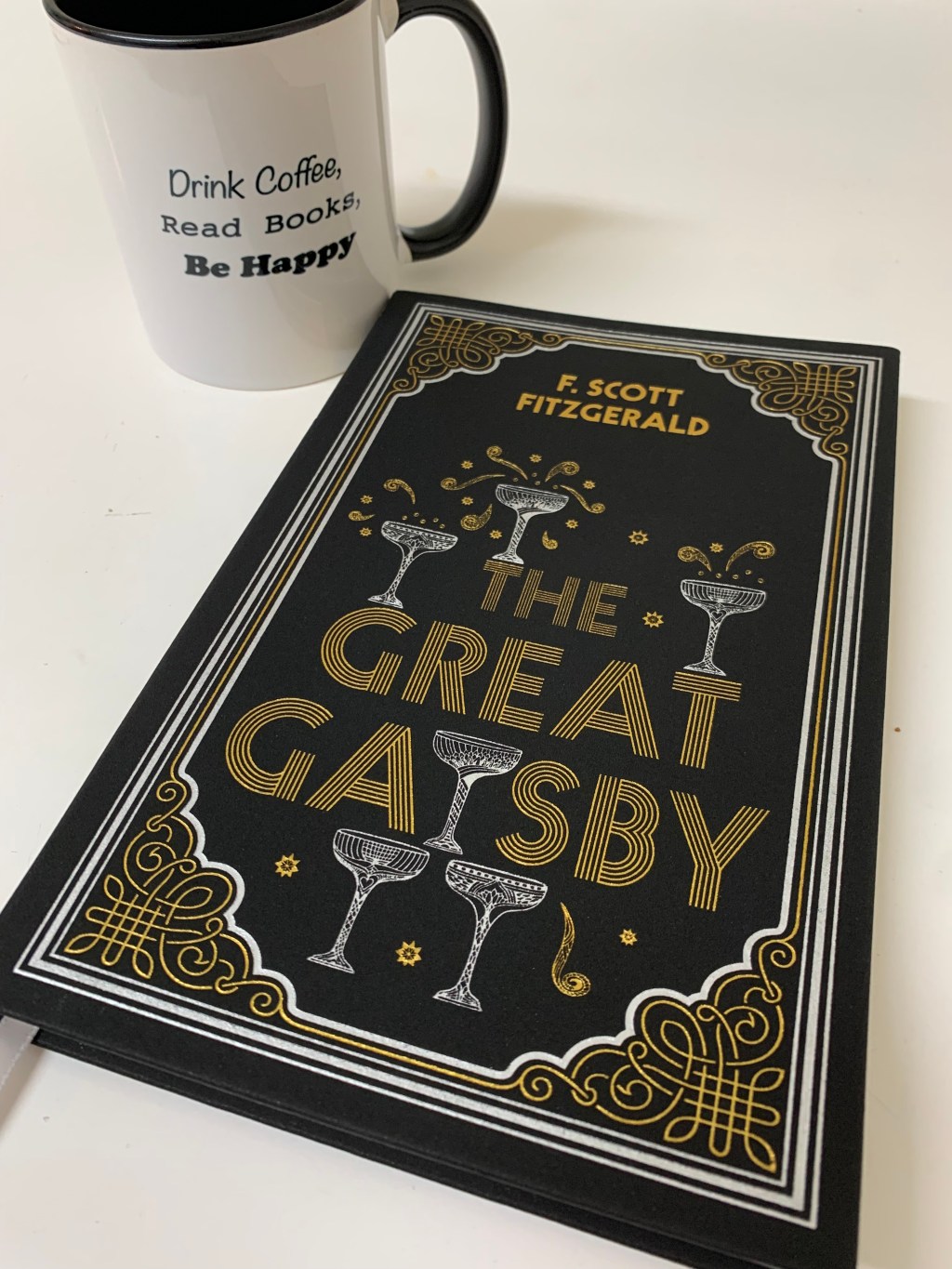 Book Review: The Great&nbsp;Gatsby