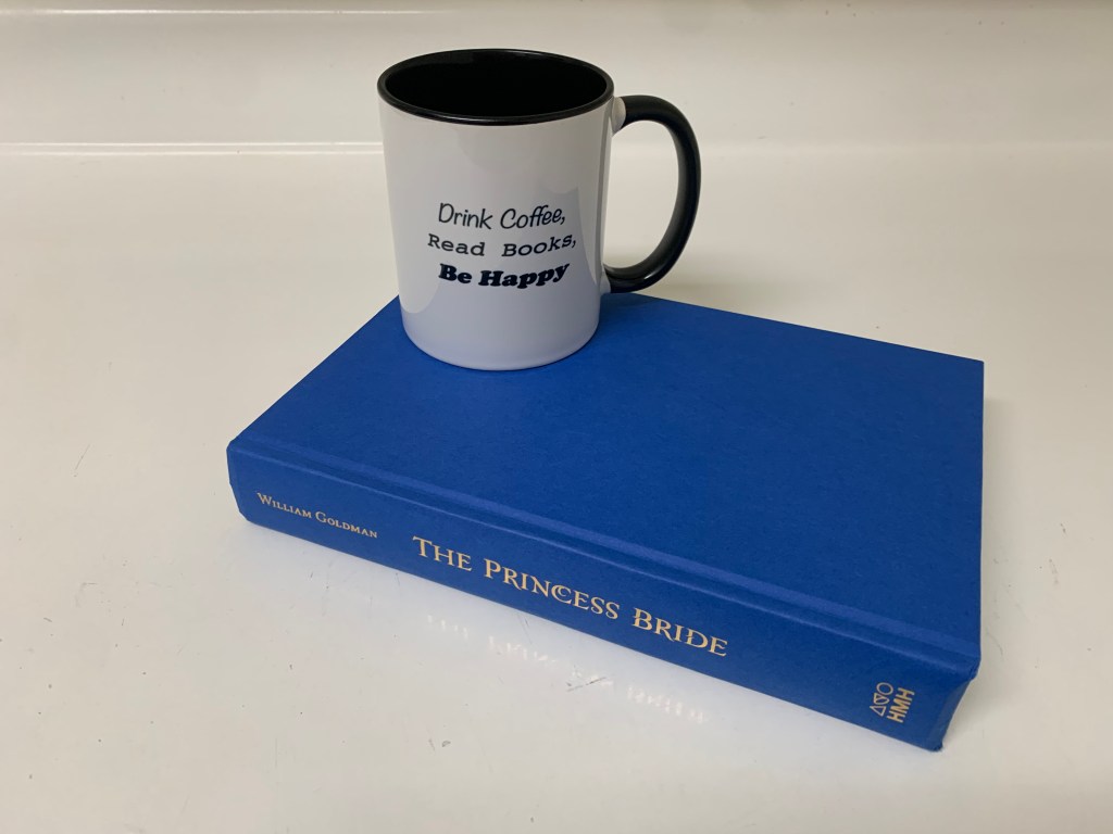 February 2023 Current&nbsp;Read: