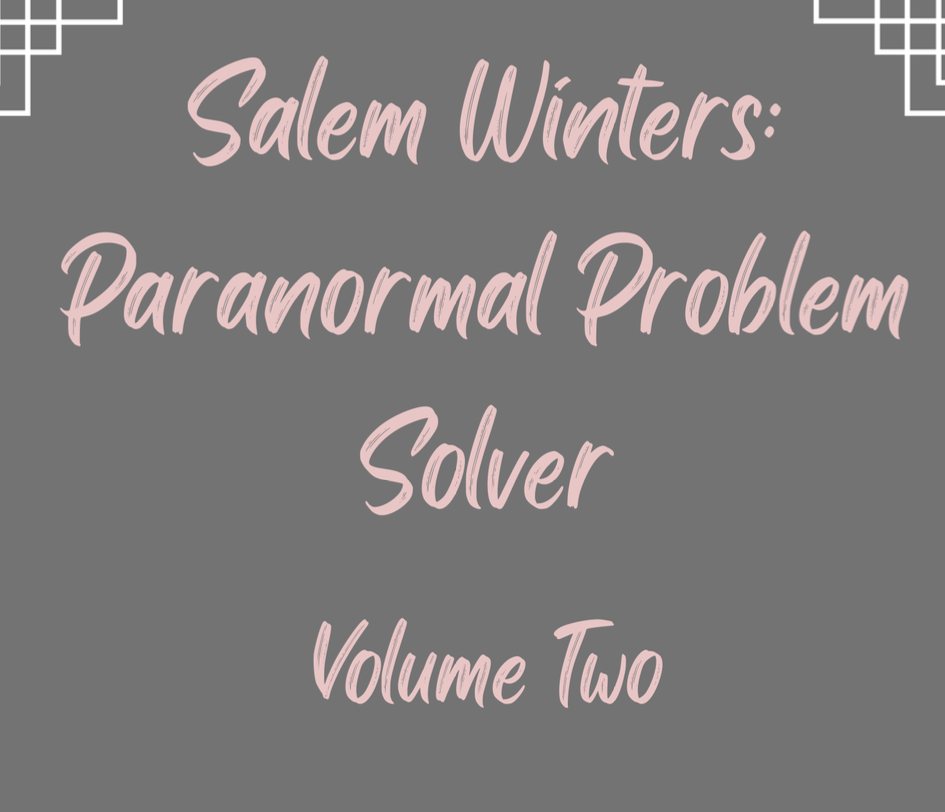 A Publishing Update: May 17th&nbsp;2023