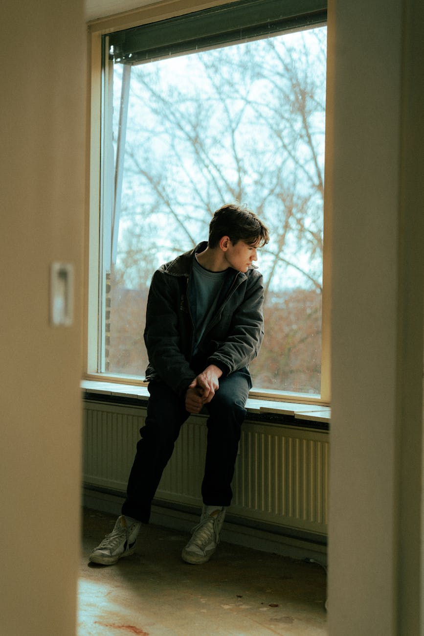 You don’t realize…