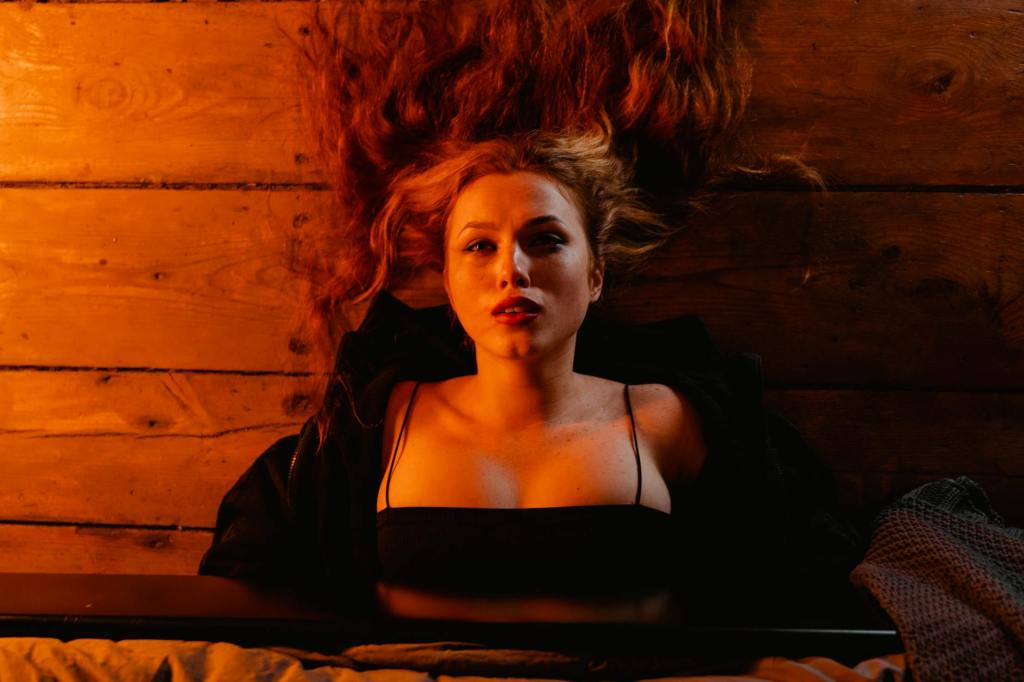 One Sentence Story&nbsp;#71