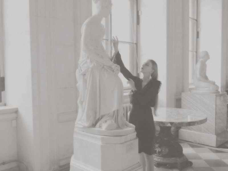 One Sentence Story&nbsp;#76